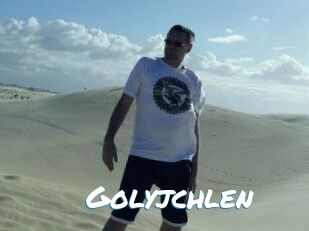 Golyjchlen