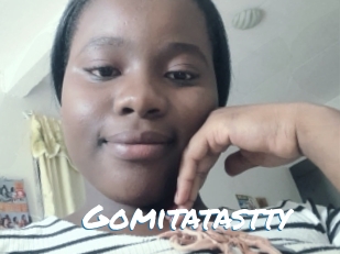 Gomitatastty
