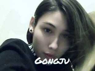 Gongju