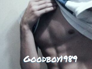 Goodboy1989