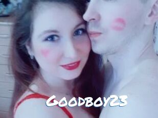 Goodboy23