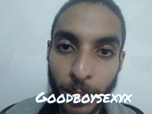 Goodboysexyx