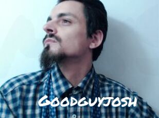 Goodguyjosh