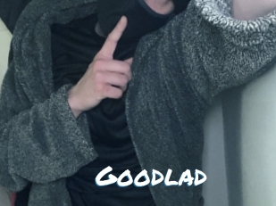 goodlad Max 50