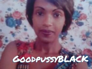 GoodpussyBLACK
