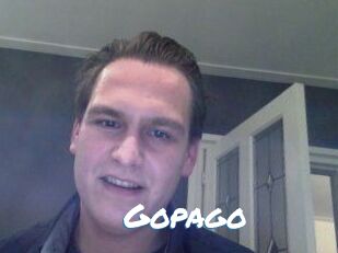 Gopago
