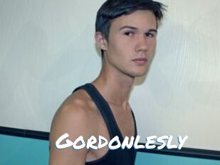 Gordonlesly