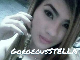 gorgeousSTELLA Max 50
