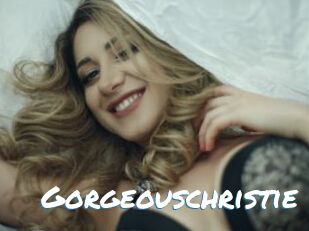Gorgeouschristie