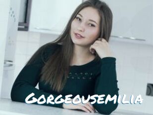 Gorgeousemilia