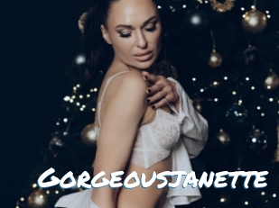 Gorgeousjanette