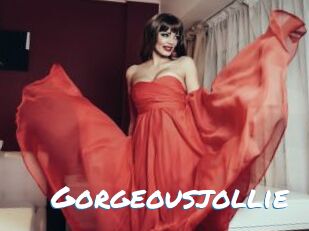 Gorgeousjollie