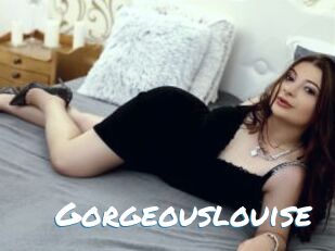 Gorgeouslouise