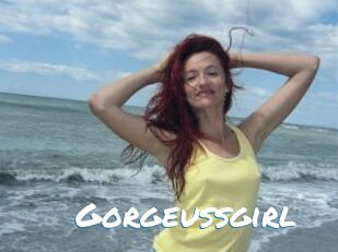 Gorgeussgirl