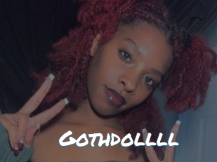 Gothdollll