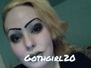 Gothgirl20