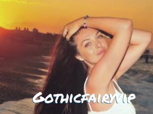 Gothicfairyvip