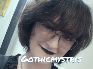 Gothicmystris