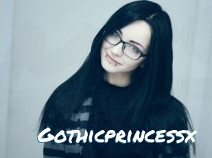 Gothicprincessx