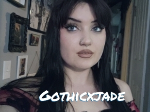 Gothicxjade