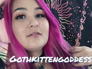 Gothkittengoddess