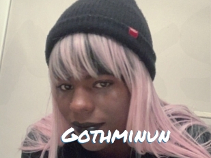 Gothminun