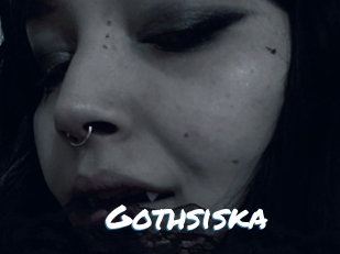 Gothsiska