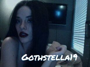 Gothstella19