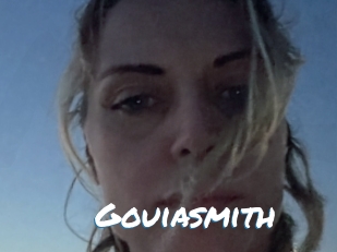 Gouiasmith