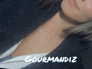 Gourmandiz