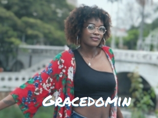 gracedomin Max 50