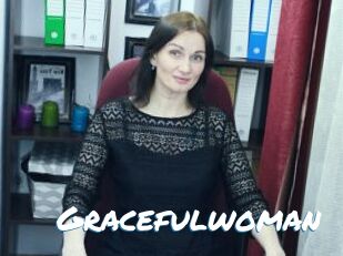 Gracefulwoman