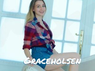 Graceholsen