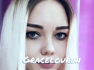Gracelouren