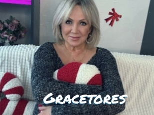 Gracetores