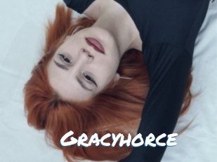 Gracyhorce