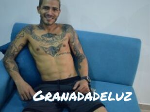 Granadadeluz