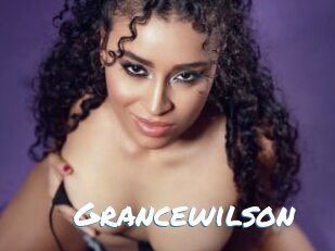 Grancewilson