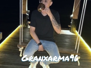 Granxarma96