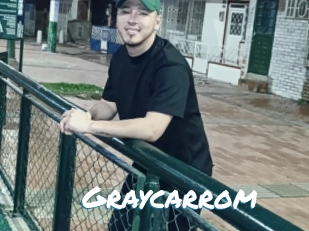 Graycarrom