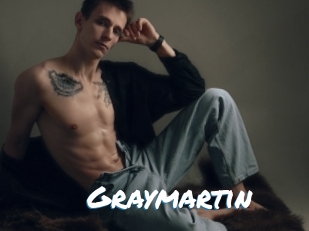 Graymartin