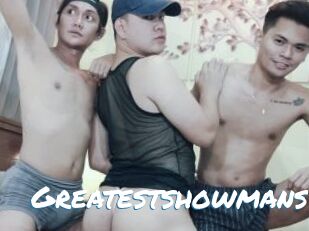 Greatestshowmans