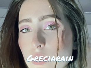 Greciarain
