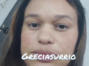 Greciasurrio