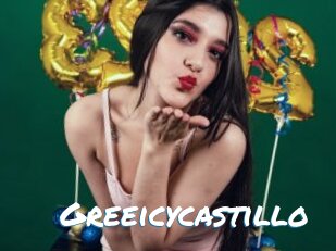 Greeicycastillo