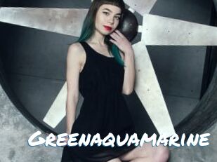 Greenaquamarine