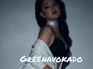 Greenavokado