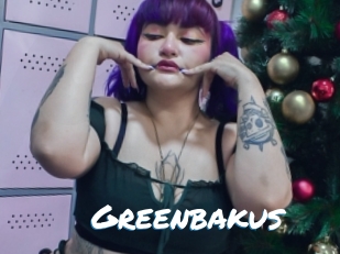 Greenbakus