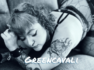 Greencavali