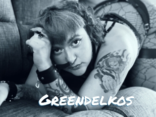 Greendelkos
